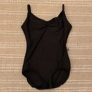 Like New Black Lucky Leo